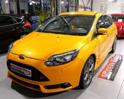 Ford Focus ST 2.0 Ecoboost 250cv 20