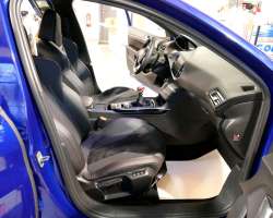 Peugeot 308 GTi 1.6 THP 272cv Facelift 5 Peugeot 308 GTi 1.6 THP 272cv Facelift 5