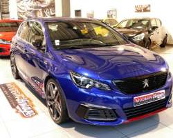 Peugeot 308 GTi 1.6 THP 272cv Facelift 15