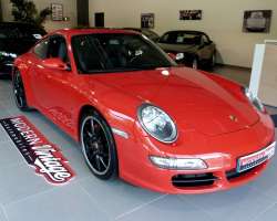 Porsche 911 997 Carrera S 355cv 15