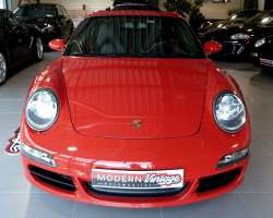 Porsche 911 997 Carrera S 355cv 16