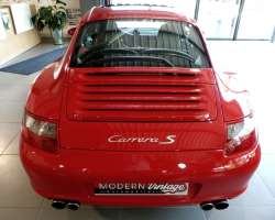 Porsche 911 997 Carrera S 355cv 17