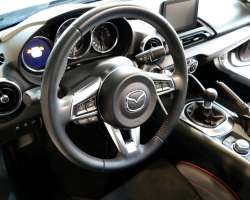 Mazda MX-5 ND RF 2.0 184cv Selection Pack Sport 4 Mazda MX-5 ND RF 2.0 184cv Selection Pack Sport 4