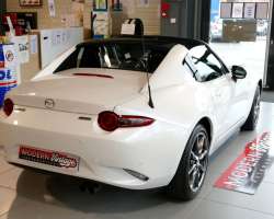 Mazda MX-5 ND RF 2.0 184cv Selection Pack Sport 12