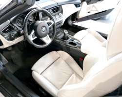BMW Z4 Roadster sDrive 23i 204cv Design Pure White 7