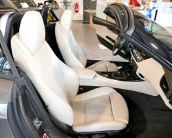 BMW Z4 Roadster sDrive 23i 204cv Design Pure White 17