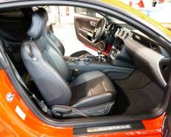 Ford Mustang GT 5.0 V8 Fastback 421cv Ecotaxe Incluse! 4