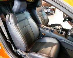 Ford Mustang GT 5.0 V8 Fastback 421cv Ecotaxe Incluse! 5