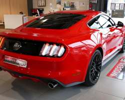 Ford Mustang GT 5.0 V8 Fastback 421cv Ecotaxe Incluse! 13