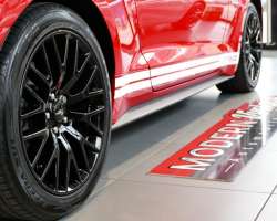 Ford Mustang GT 5.0 V8 Fastback 421cv Ecotaxe Incluse! 15