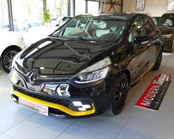 Renault Clio 4 RS18 Trophy 220 EDC 3 Renault Clio 4 RS18 Trophy 220 EDC 3