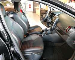 Renault Clio 4 RS18 Trophy 220 EDC 5 Renault Clio 4 RS18 Trophy 220 EDC 5