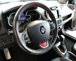 Renault Clio 4 RS18 Trophy 220 EDC 7