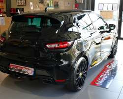 Renault Clio 4 RS18 Trophy 220 EDC 17