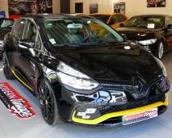 Renault Clio 4 RS18 Trophy 220 EDC 18