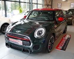 Mini Cooper John Cooper Works 231cv 3