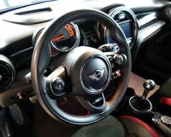 Mini Cooper John Cooper Works 231cv 6