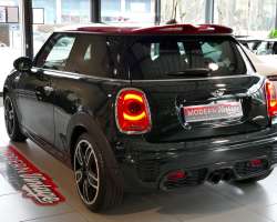 Mini Cooper John Cooper Works 231cv 14