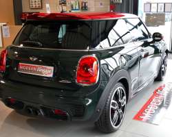 Mini Cooper John Cooper Works 231cv 16