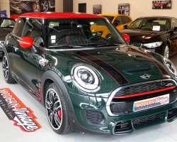 Mini Cooper John Cooper Works 231cv 17