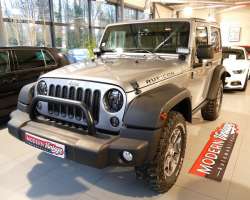 Jeep Wrangler 2.8 CRD 200cv Rubicon 3 Jeep Wrangler 2.8 CRD 200cv Rubicon 3