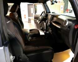 Jeep Wrangler 2.8 CRD 200cv Rubicon 4 Jeep Wrangler 2.8 CRD 200cv Rubicon 4