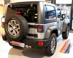 Jeep Wrangler 2.8 CRD 200cv Rubicon 19