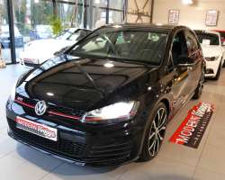 Volkswagen Golf VII GTI Performance 230cv DSG 3