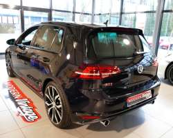 Volkswagen Golf VII GTI Performance 230cv DSG 14