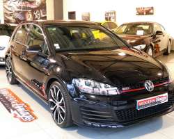 Volkswagen Golf VII GTI Performance 230cv DSG 16