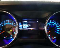 Ford Mustang GT 5.0 V8 Fastback 421cv Ecotaxe Incluse! 9