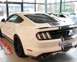 Ford Mustang GT 5.0 V8 Fastback 421cv Ecotaxe Incluse! 13