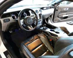 Ford Mustang GT 5.0 V8 Fastback 421cv Ecotaxe Incluse! 17