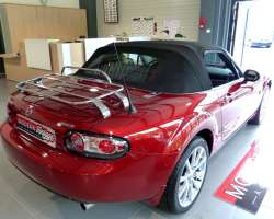 Mazda MX-5 2.0 160 Roadster Elegance 9