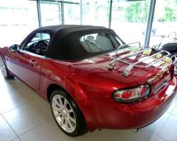 Mazda MX-5 2.0 160 Roadster Elegance 10