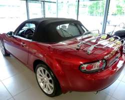 Mazda MX-5 2.0 160 Roadster Elegance 10