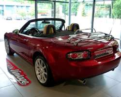 Mazda MX-5 2.0 160 Roadster Elegance 11