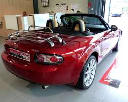 Mazda MX-5 2.0 160 Roadster Elegance 12