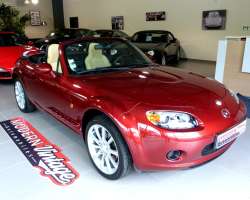 Mazda MX-5 2.0 160 Roadster Elegance 13