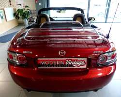 Mazda MX-5 2.0 160 Roadster Elegance 15