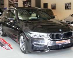 BMW 540d xDrive G31 320cv BVA8 Pack Sport M 22