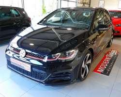 Volkswagen Golf VII GTI Performance 245 DSG Facelift 3