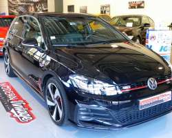 Volkswagen Golf VII GTI Performance 245 DSG Facelift 19