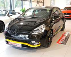 Renault Clio 4 RS18 Trophy 220 EDC N°859 3 Renault Clio 4 RS18 Trophy 220 EDC N°859 3