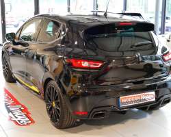 Renault Clio 4 RS18 Trophy 220 EDC N°859 14