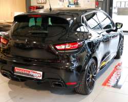 Renault Clio 4 RS18 Trophy 220 EDC N°859 16