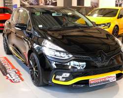 Renault Clio 4 RS18 Trophy 220 EDC N°859 17