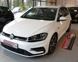 Volkswagen Golf VII 1.5 TSI EVO 150cv R-Line 3 Volkswagen Golf VII 1.5 TSI EVO 150cv R-Line 3