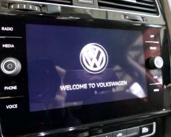 Volkswagen Golf VII 1.5 TSI EVO 150cv R-Line 10