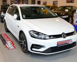 Volkswagen Golf VII 1.5 TSI EVO 150cv R-Line 16